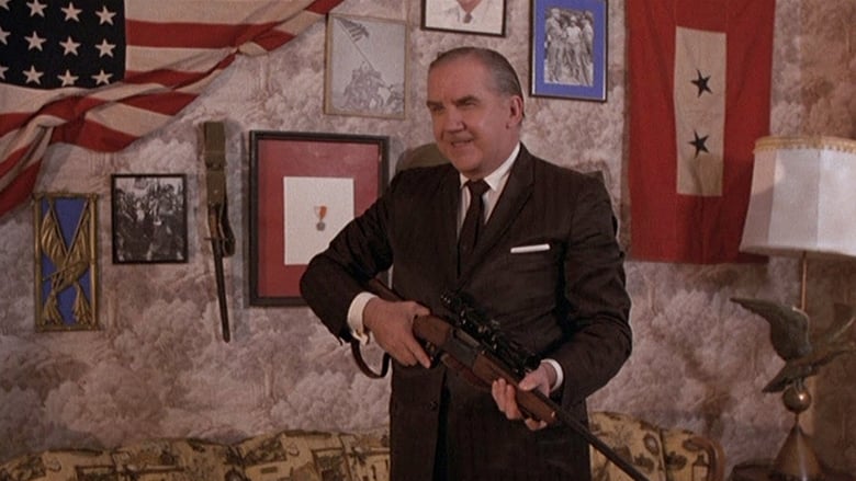 кадр из фильма Full Moon High