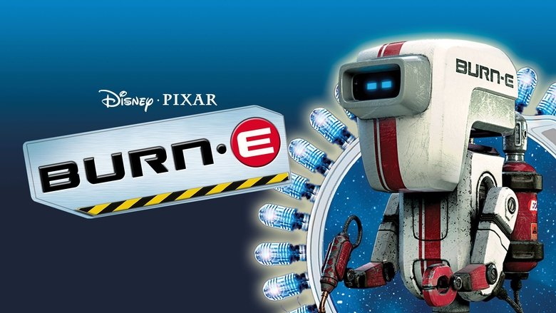 кадр из фильма БЁРН·И