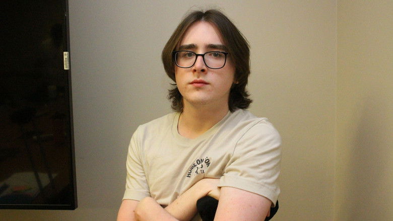 кадр из фильма Don't Feed the Editor