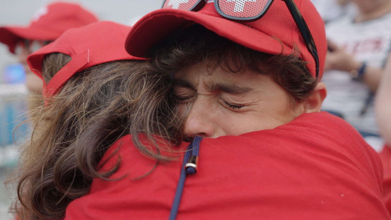 кадр из фильма Tenére, tenére, tenére... fino alla fine