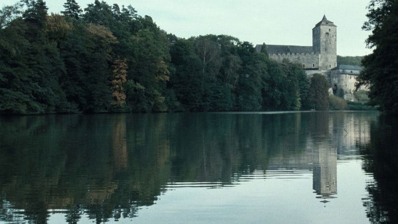 кадр из фильма Ганнибал: Восхождение