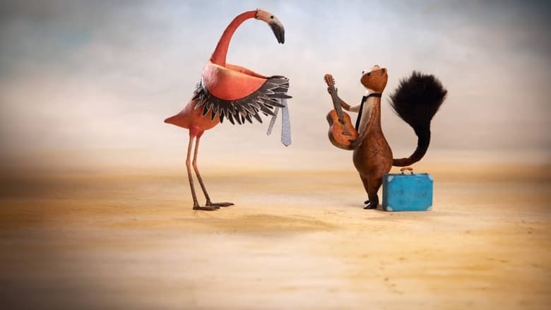 Une guitare à la mer