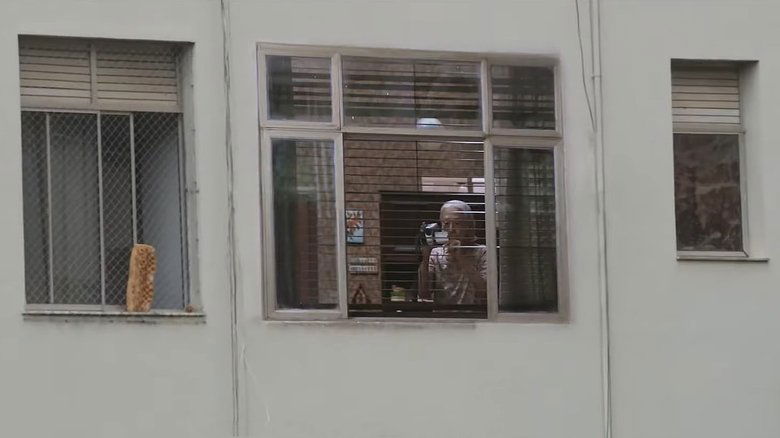 кадр из фильма Vitória