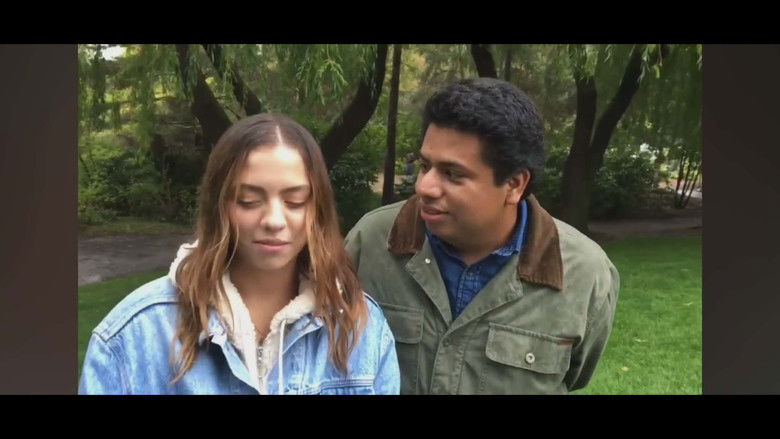 кадр из фильма A Twilight Story