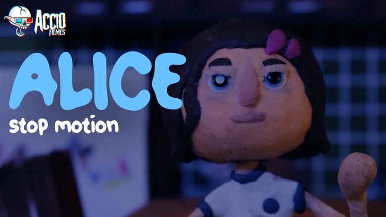 кадр из фильма Alice