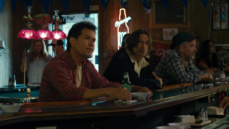 Калифорнийское соло