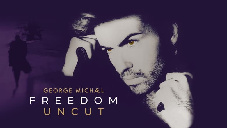 кадр из фильма George Michael: Freedom Uncut