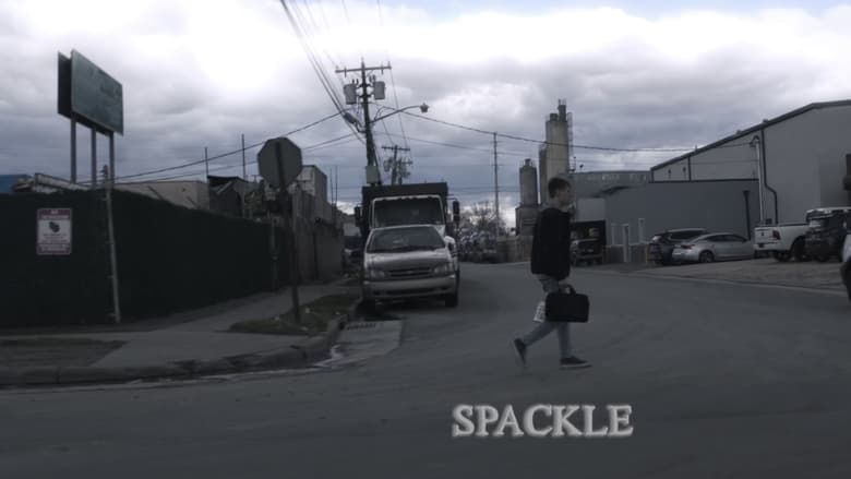 кадр из фильма Spackle