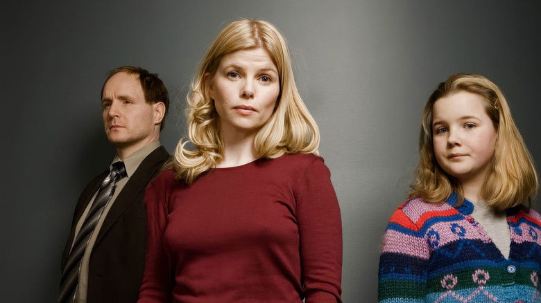 кадр из фильма Lögnens pris