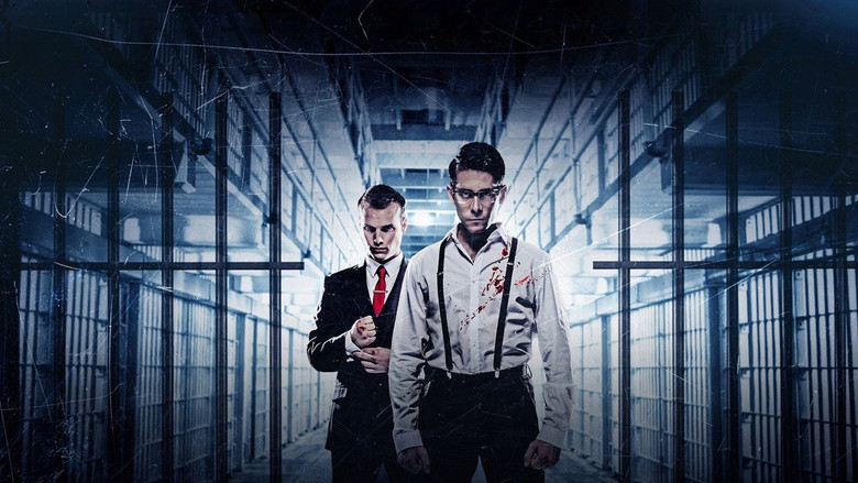 кадр из фильма The Fall of the Krays