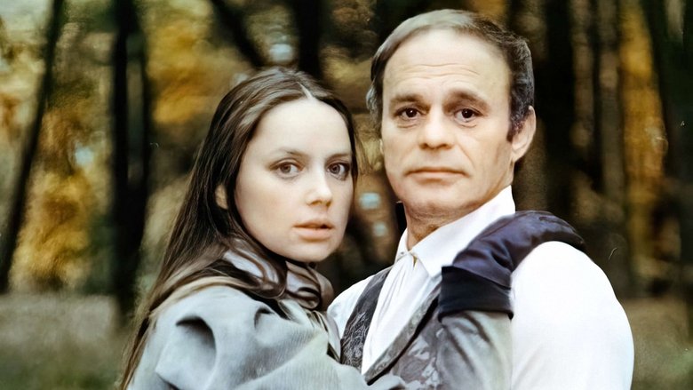 кадр из фильма Привидение