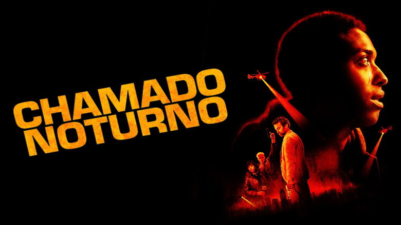 кадр из фильма Ночной вор