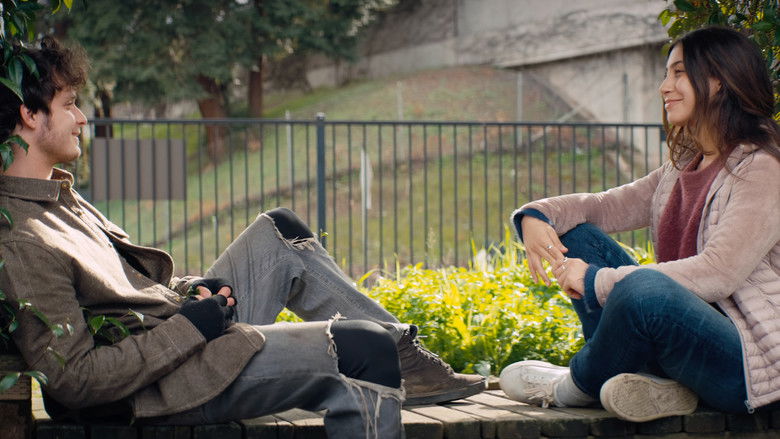 кадр из фильма No Address