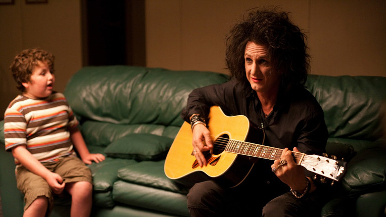 кадр из фильма Где бы ты ни был