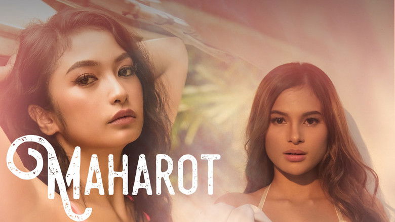 кадр из фильма Maharot