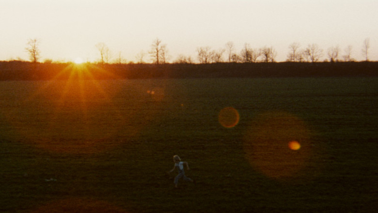 кадр из фильма The Legend of Boggy Creek