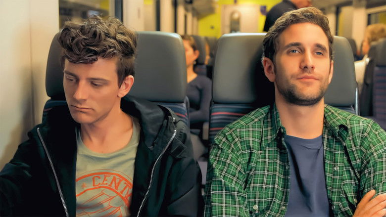 кадр из фильма Alle Werden