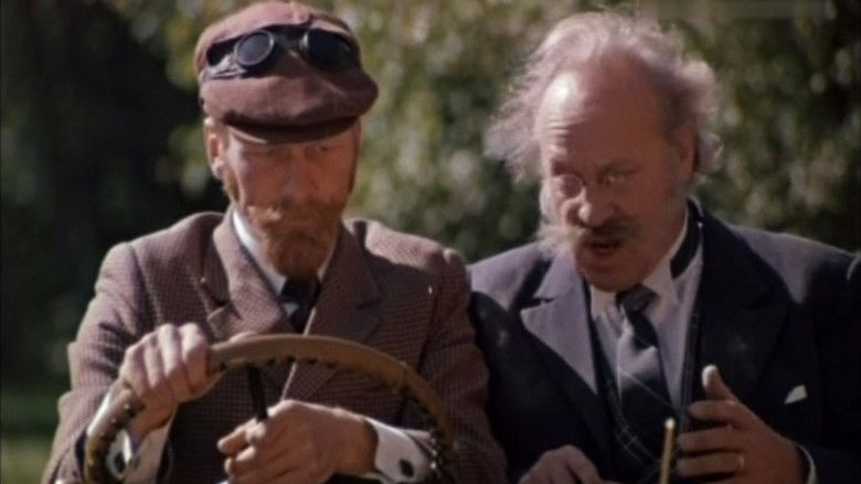 Английский вальс