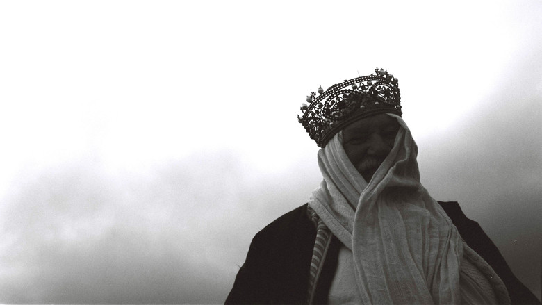 кадр из фильма El cant dels ocells