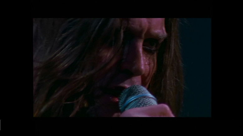 кадр из фильма Black Sabbath: The Last Supper