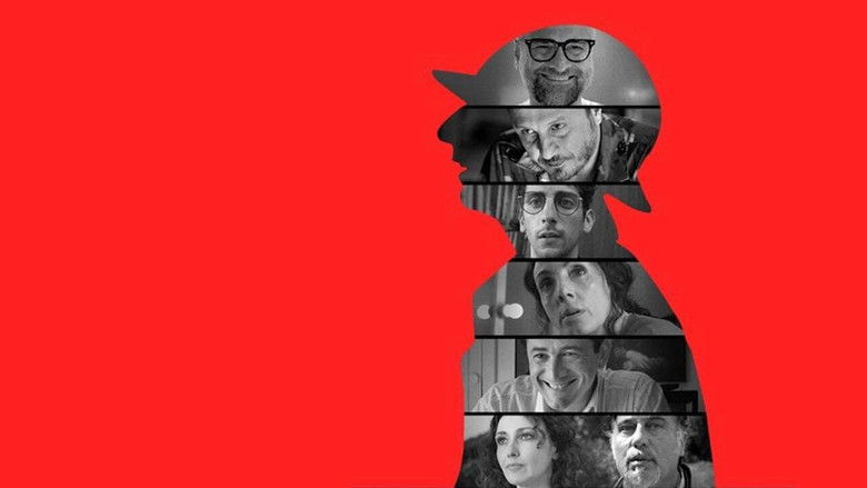 кадр из фильма Хищники