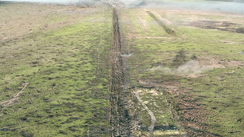 кадр из фильма 2000 Meters to Andriivka