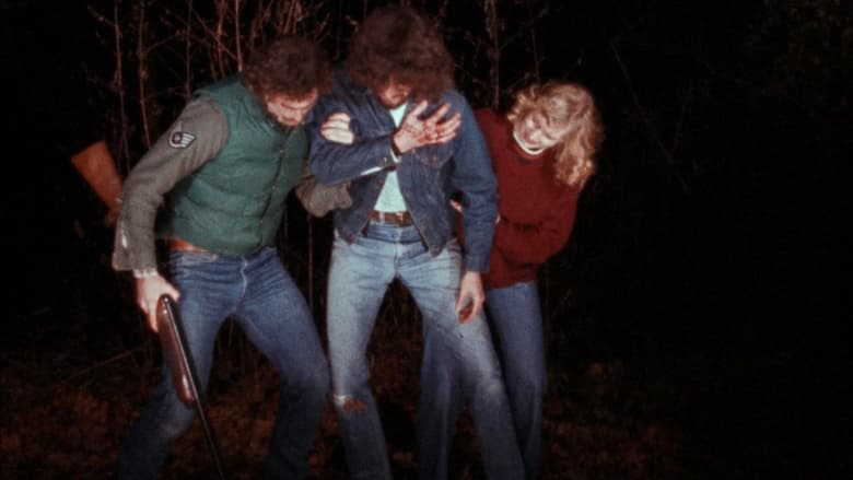 кадр из фильма Curse of the Screaming Dead