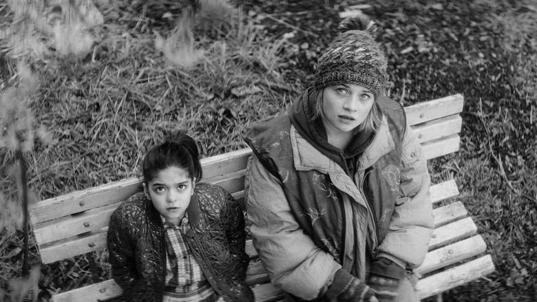 кадр из фильма Sie glauben an Engel, Herr Drowak?