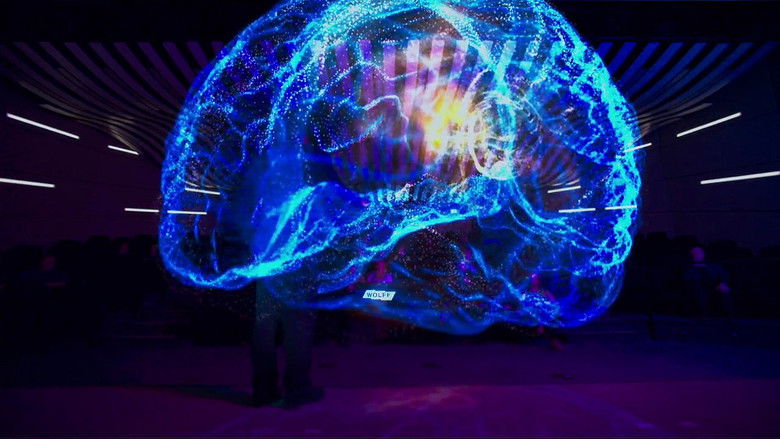 кадр из фильма В облаке