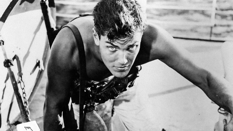 кадр из фильма Sailor of the King