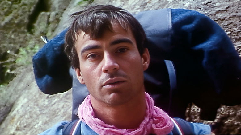 кадр из фильма Pap’s et Zébulon