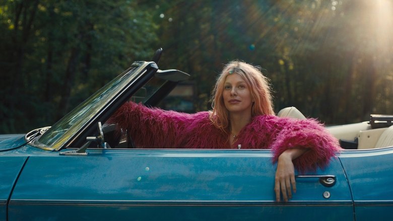 кадр из фильма Мармелад