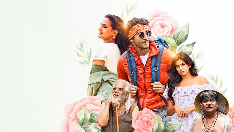 кадр из фильма ಮನದ ಕಡಲು