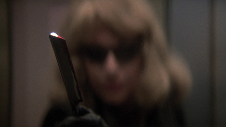 кадр из фильма Бритва