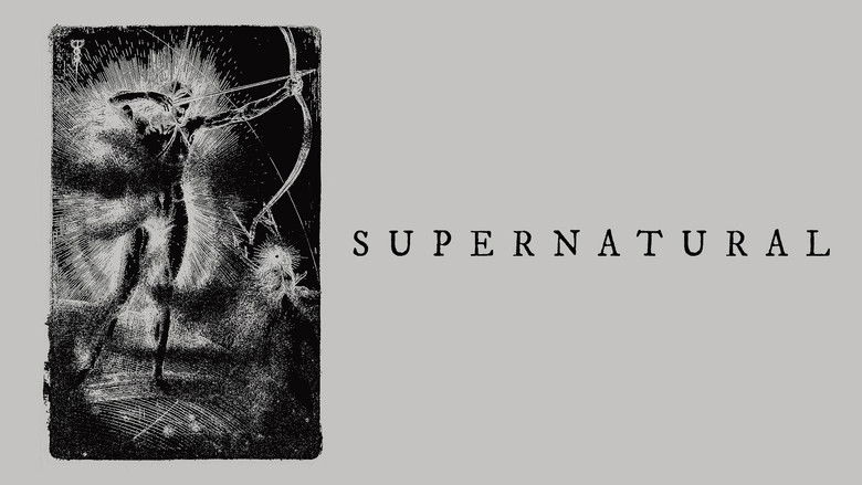 Supernatural
