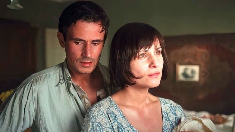 кадр из фильма Daleko od okna