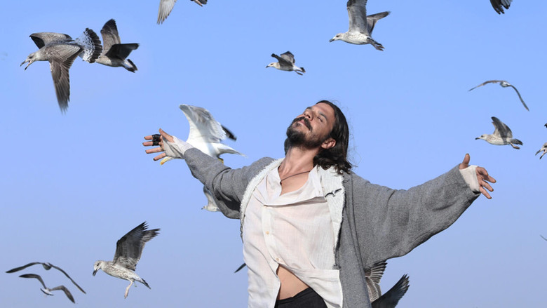 кадр из фильма Повелитель чаек