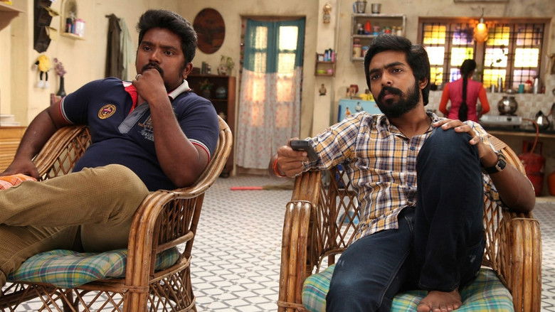 кадр из фильма புரூஸ் லீ