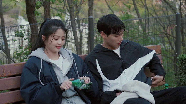 кадр из фильма 리얼파이터