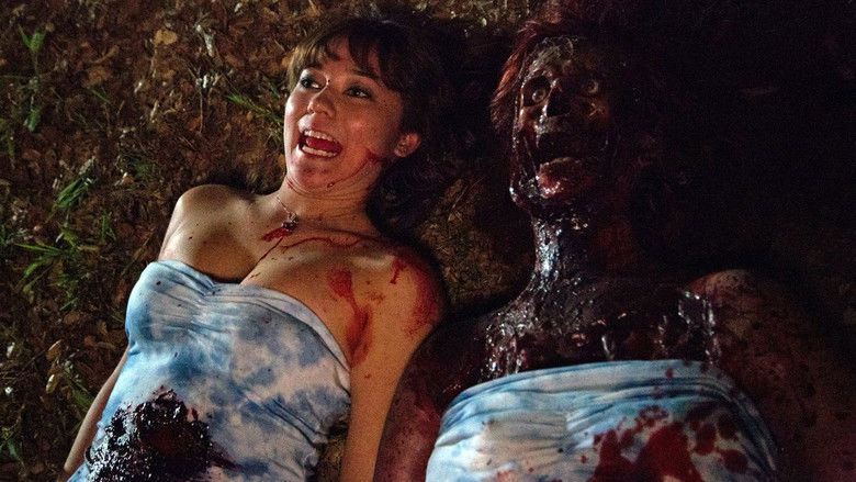 кадр из фильма Во власти дьявола