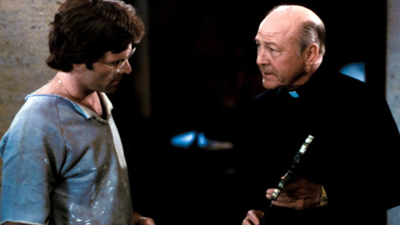 кадр из фильма Суеверие