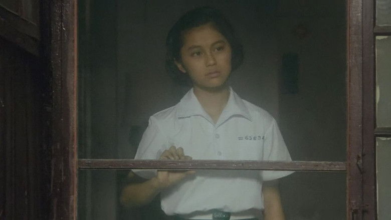 кадр из фильма 光陰的故事