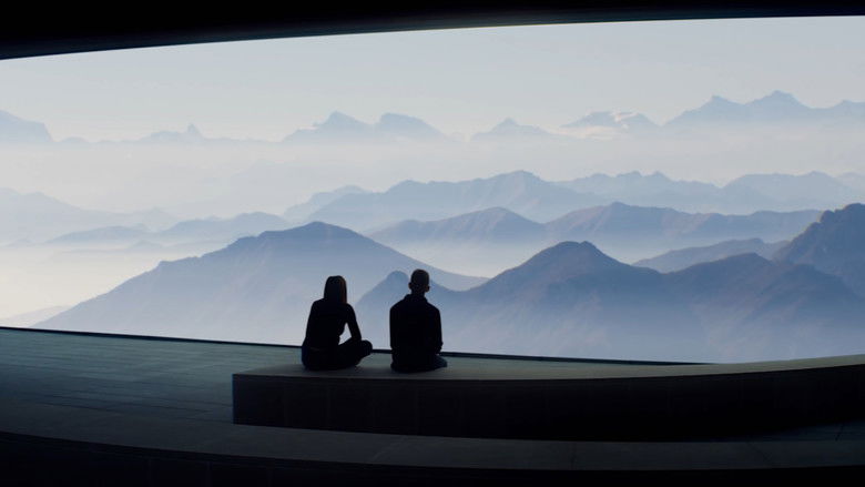 кадр из фильма Origin