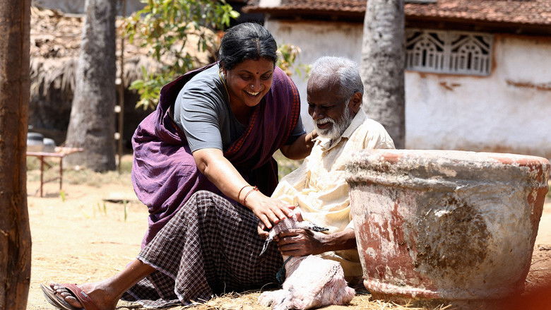 кадр из фильма லெனின் பாண்டியன்