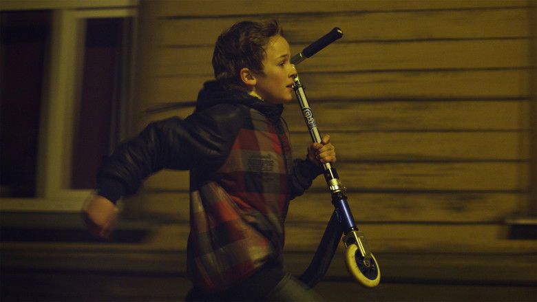 кадр из фильма Мама, я люблю тебя