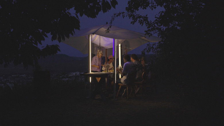 кадр из фильма Liump! Heuriger