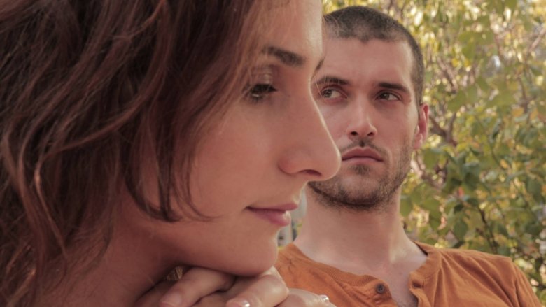 кадр из фильма Η Τελευταία Φάρσα