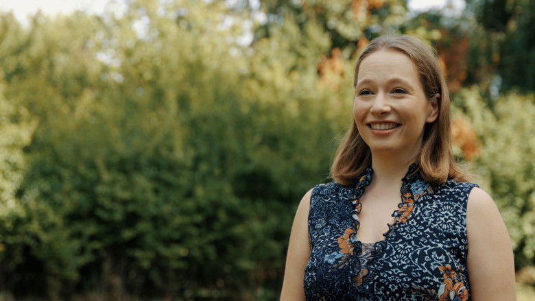 кадр из фильма Мелисандра. Темная фея