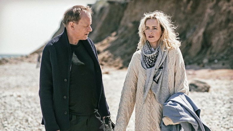 кадр из фильма Возвращение в Монток