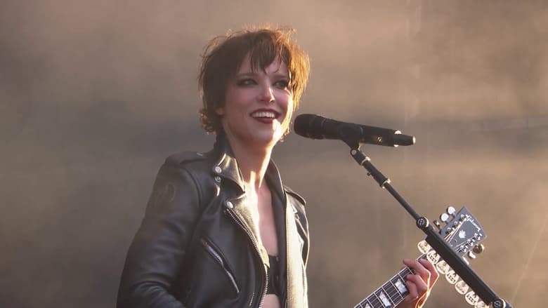 Halestorm - Live from Download UK 2019